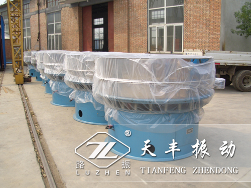 篩分鋁粉選擇哪種振動篩你知道嗎？