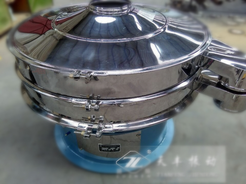 有500元一個的小型振動篩嗎？